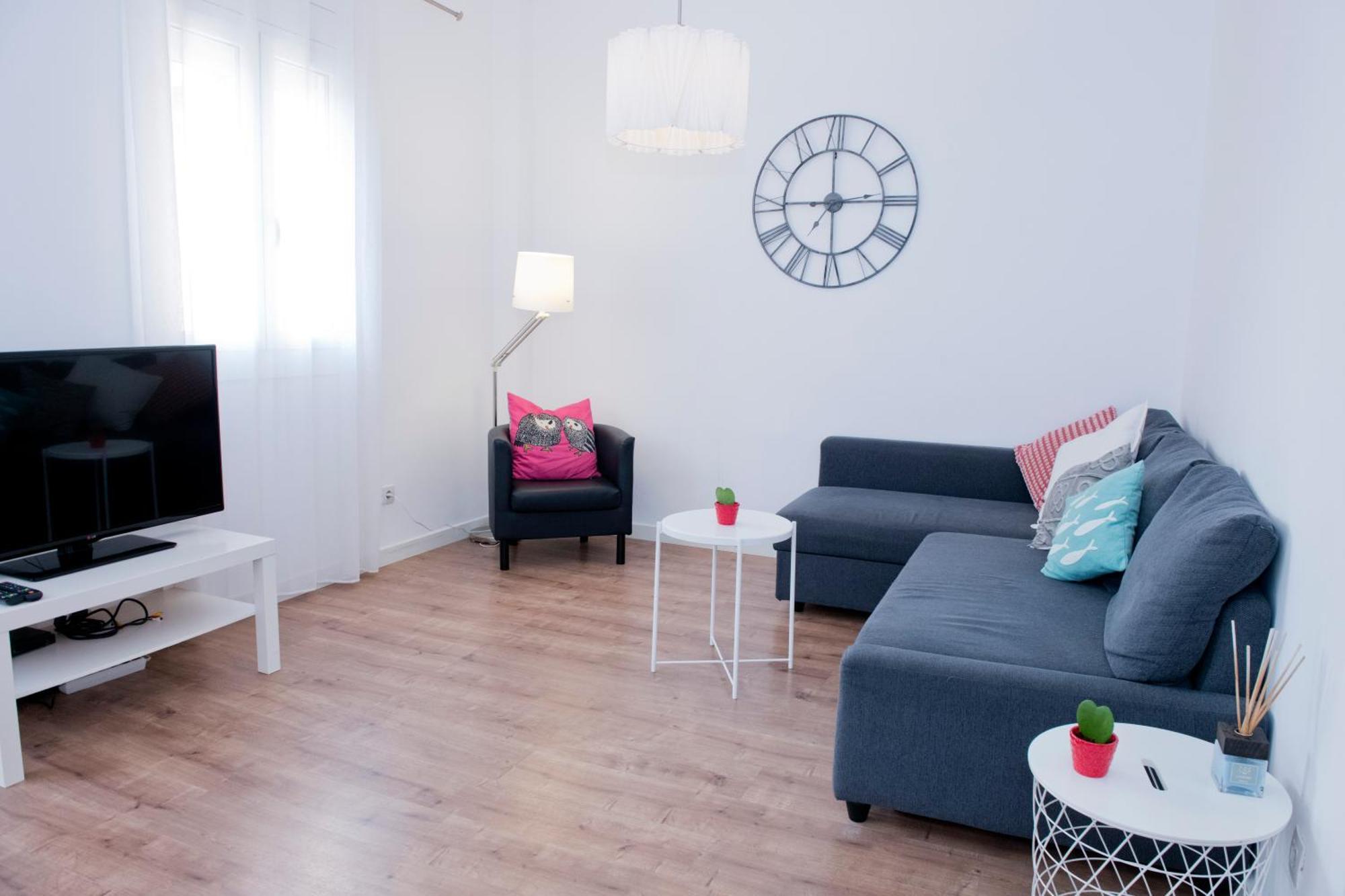 Apartamento Gaudi-Sant Pau Барселона Экстерьер фото