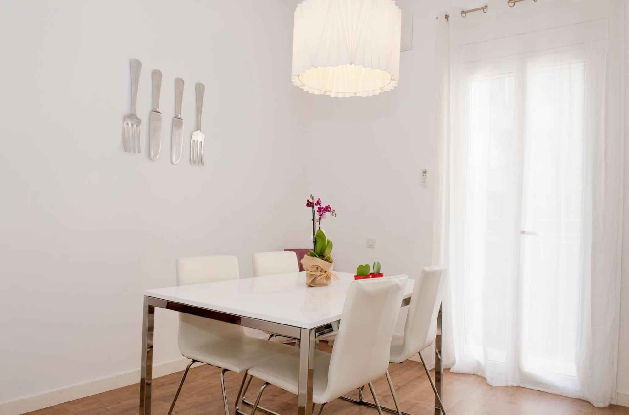 Apartamento Gaudi-Sant Pau Барселона Экстерьер фото