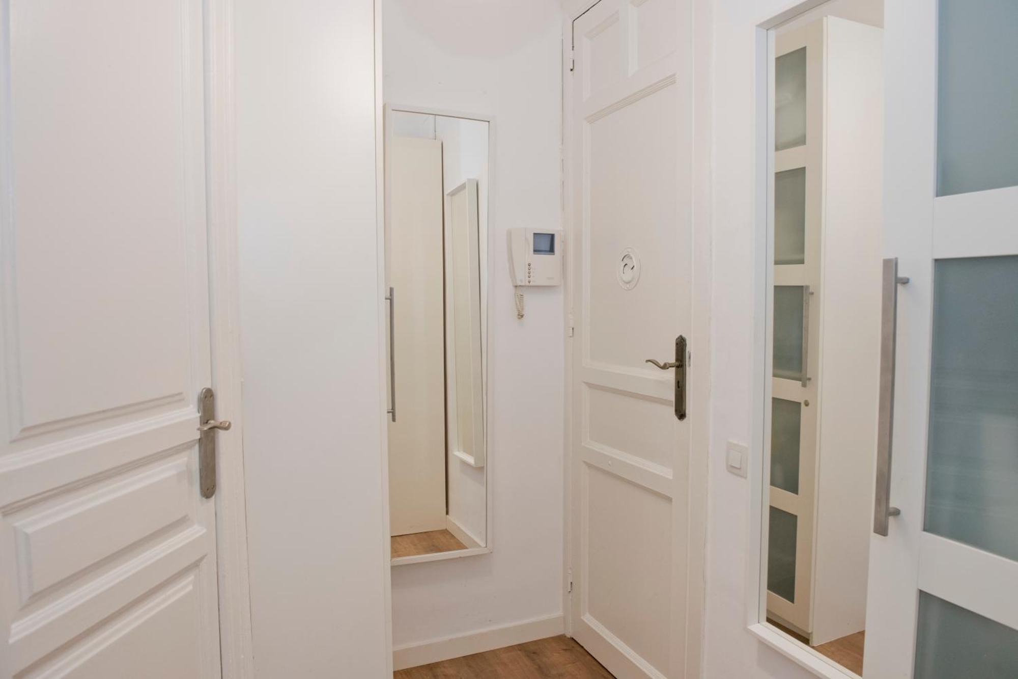 Apartamento Gaudi-Sant Pau Барселона Экстерьер фото