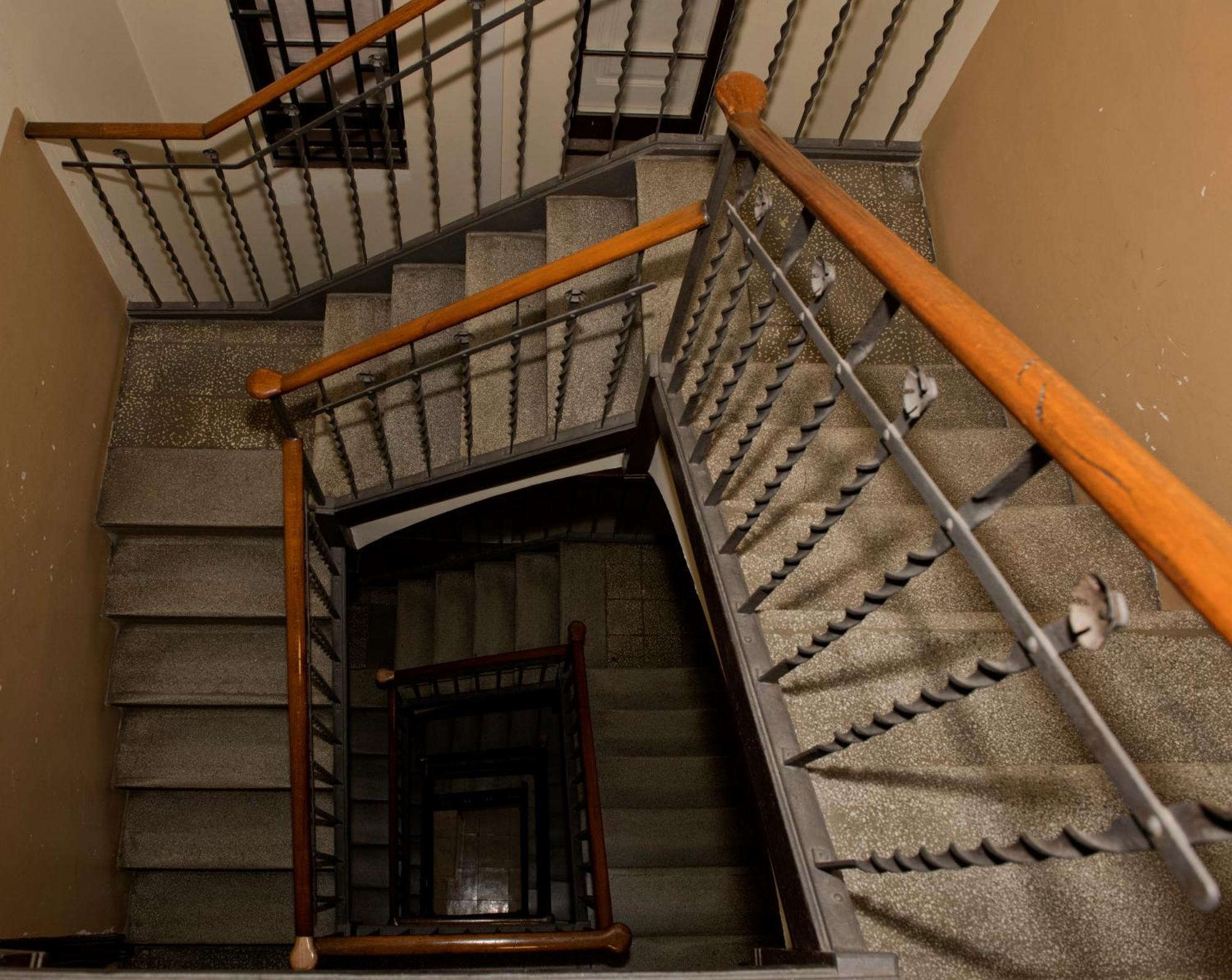 Apartamento Gaudi-Sant Pau Барселона Экстерьер фото