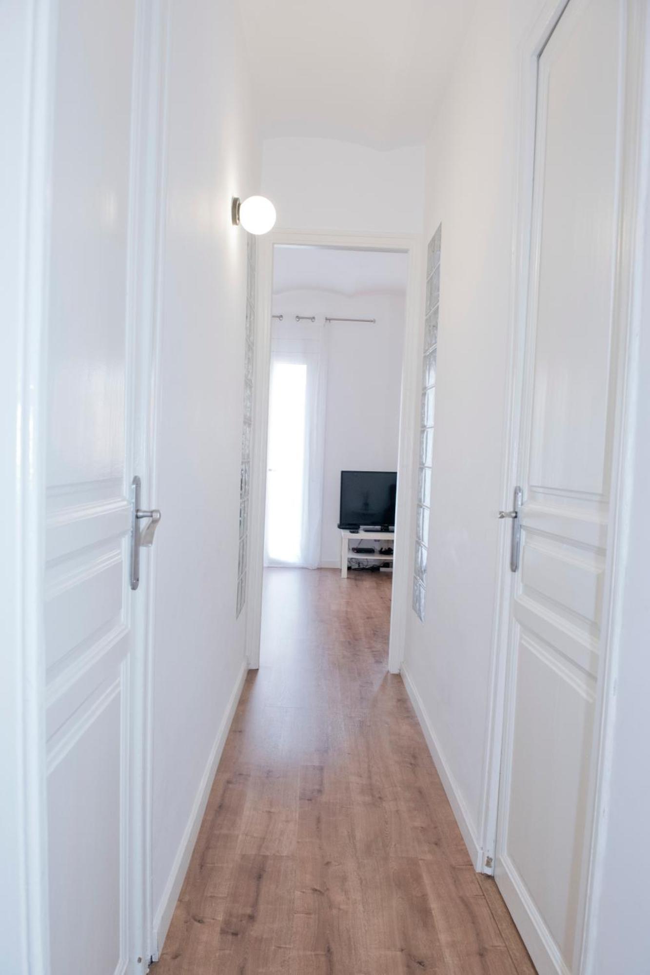 Apartamento Gaudi-Sant Pau Барселона Экстерьер фото