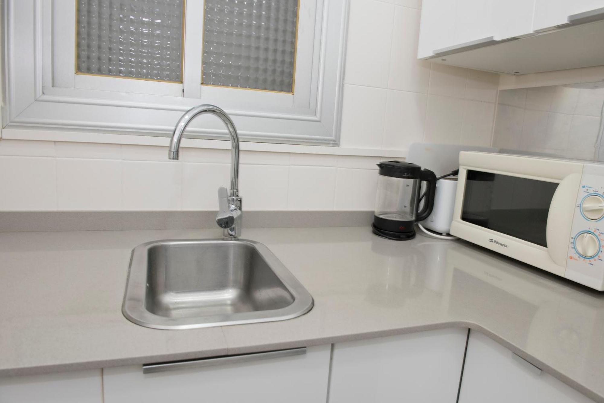 Apartamento Gaudi-Sant Pau Барселона Экстерьер фото