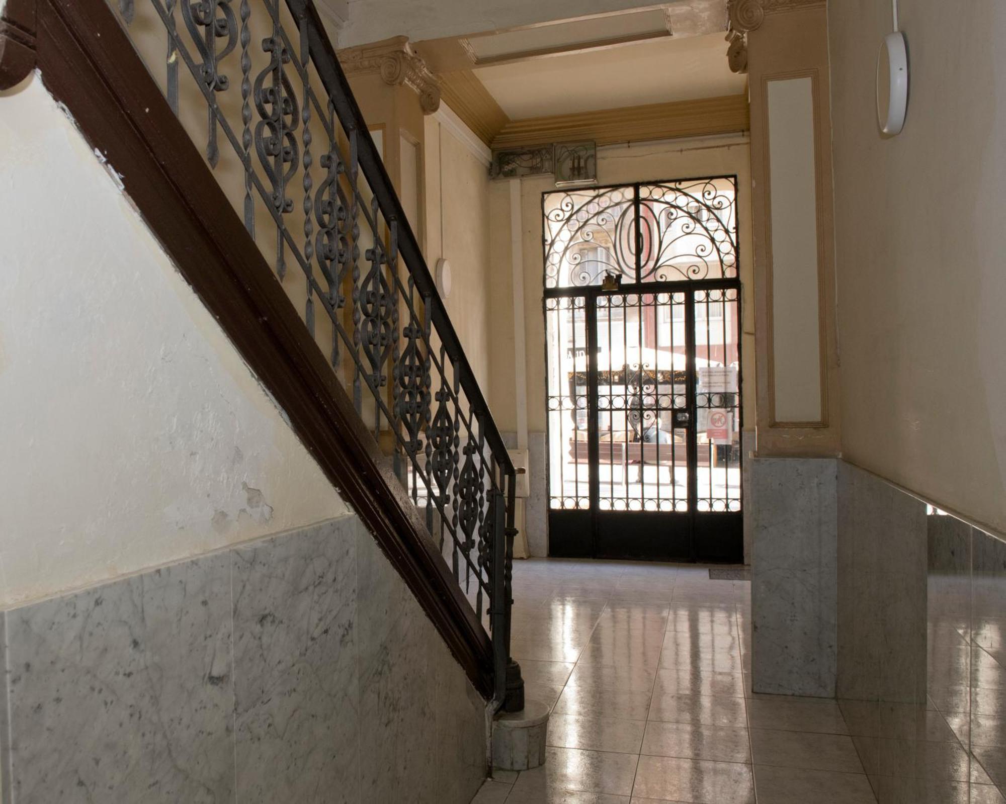 Apartamento Gaudi-Sant Pau Барселона Экстерьер фото