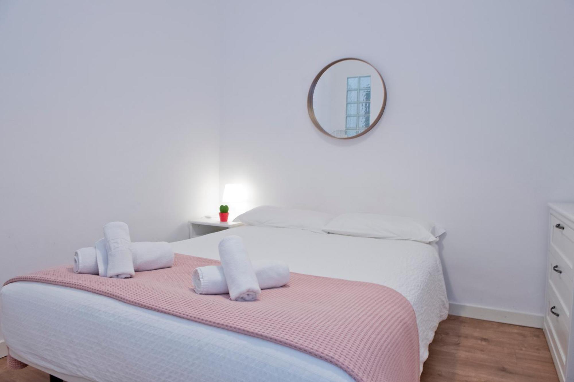 Apartamento Gaudi-Sant Pau Барселона Экстерьер фото