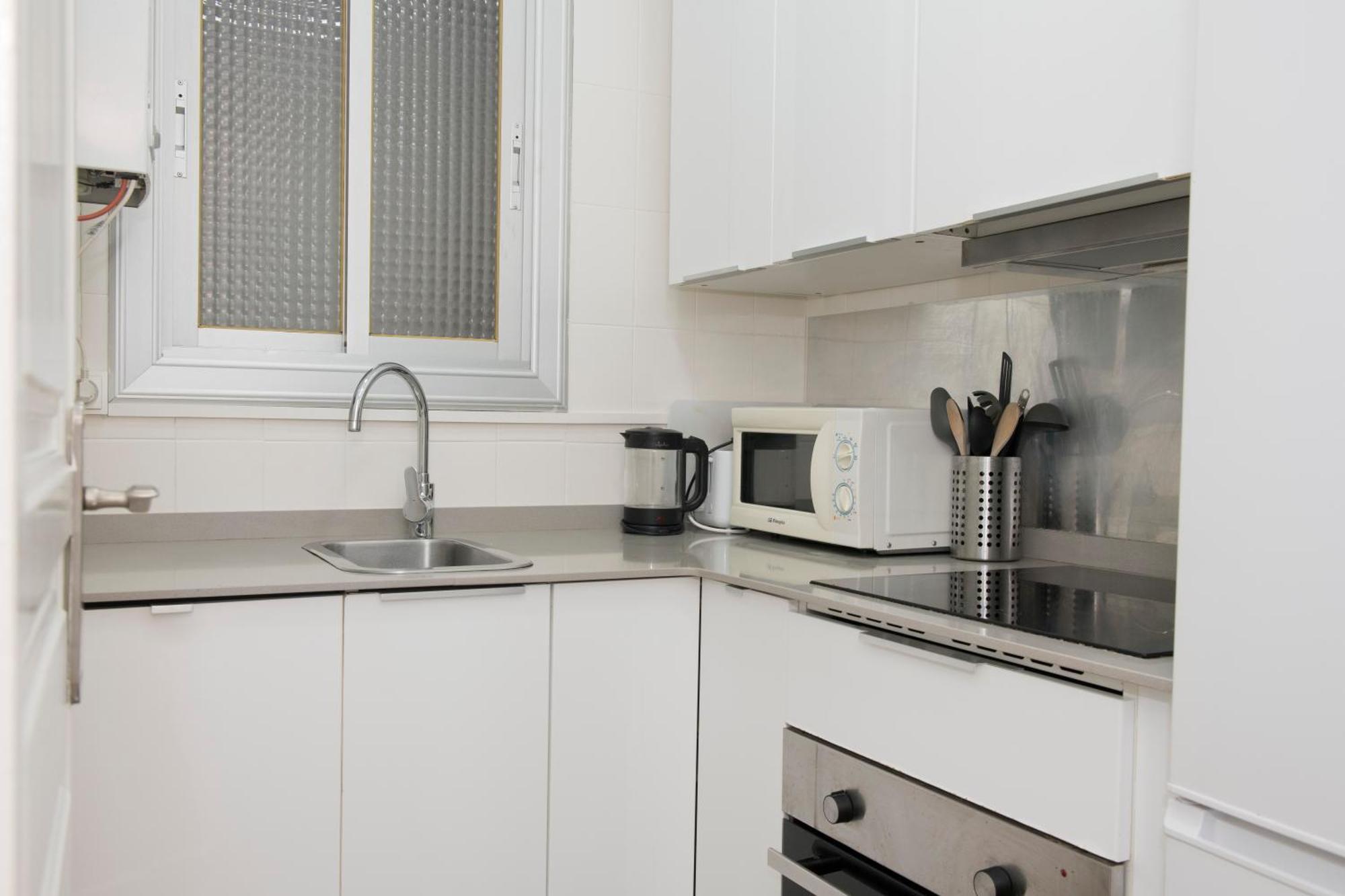 Apartamento Gaudi-Sant Pau Барселона Экстерьер фото